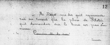 French documents researched to identify the 1722 young Petitpas & two of his first brothers who were exiled by France in 1722 & 1728. They are Isidore Petitpas, Joseph Petitpas and Paul Petitpas.